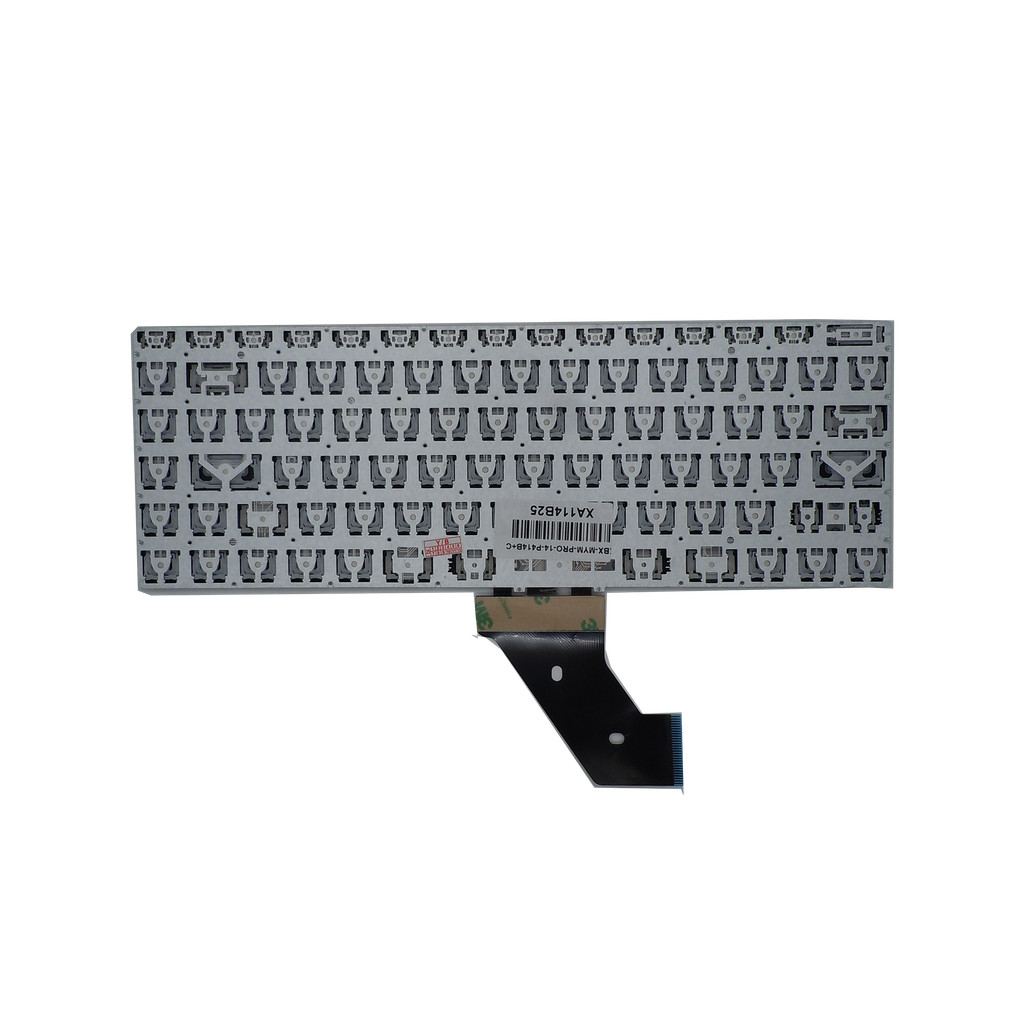 Keyboard Axioo MyBook Pro 14-P414 Black