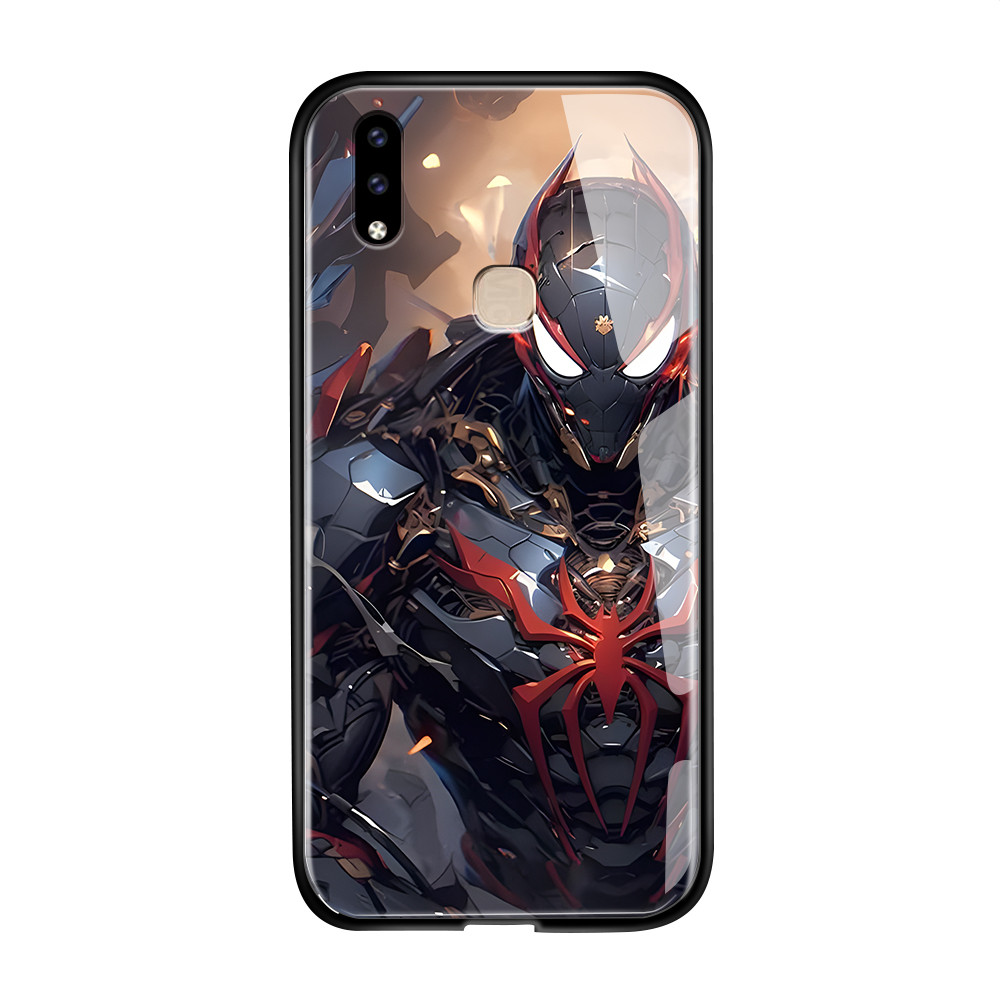 VIVO V9 Y85 1726 Hp Casing Hardcase Case 2077 Penuh