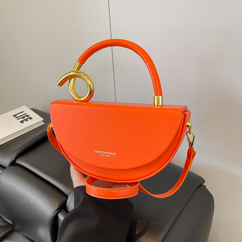 New Fashion Pu Bags Box Shoulder Handbags Jelly Bags For Women