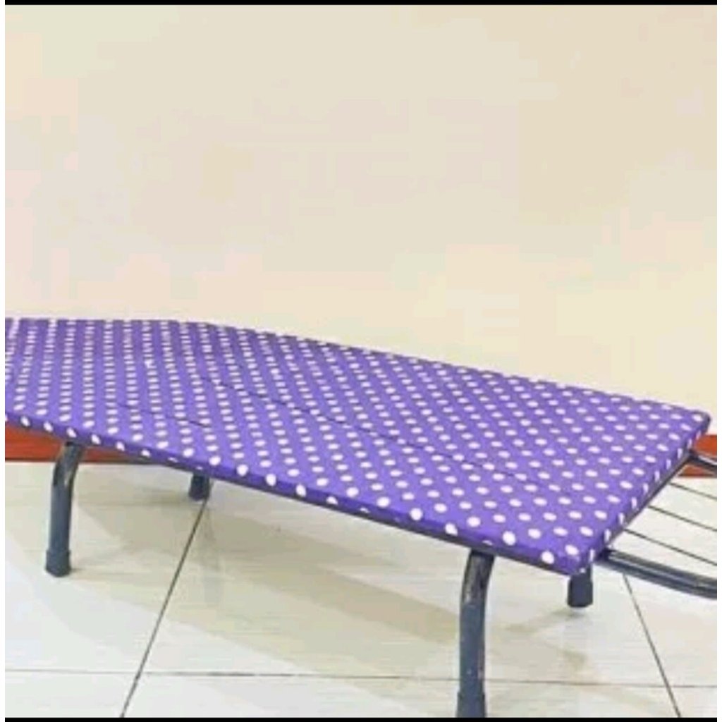 meja setrika duduk / alas setrika duduk / meja setrika murah / meja setrika portabel