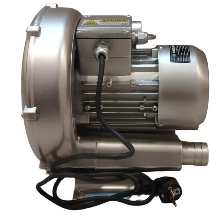 Readyy Blower Tambak Ipal Vortek Ring Blower 370 Watt 220V