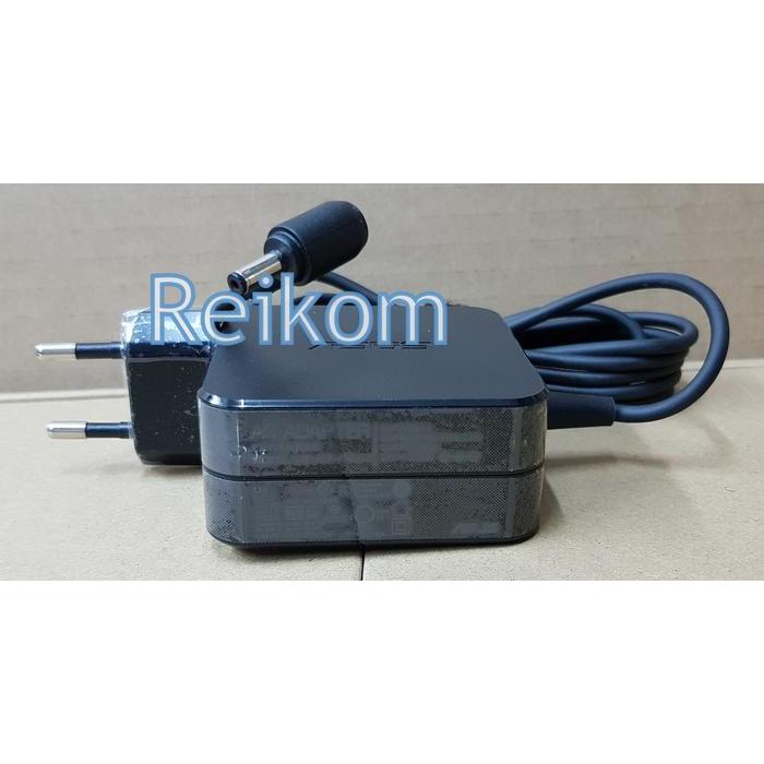 Stok Terbatas Adaptor Asus Vivobook X4111S X411U X411Ua X411Ub X411Qa X441 19V 2.37A Terlariss 