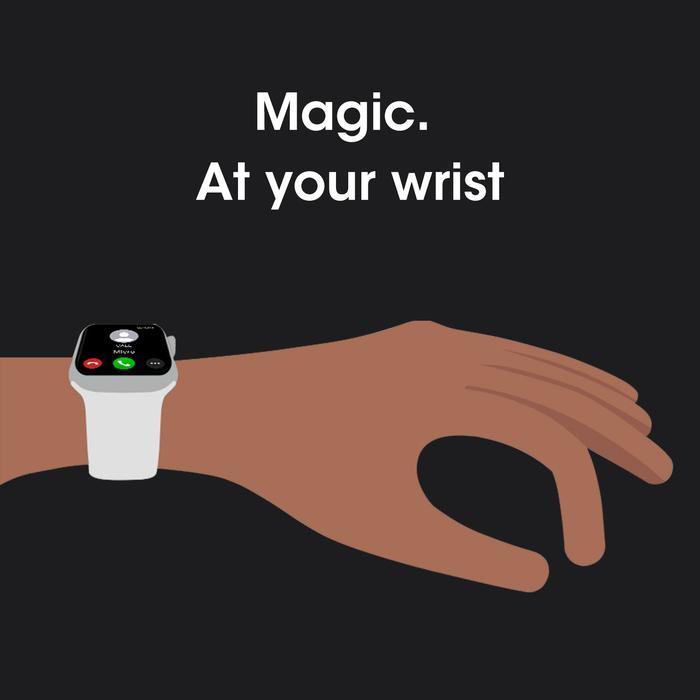 Kiro Watch S10 Pro Smartwatch Olahraga Dengan Layar Hd 2.08" Ip67 Waterproof Bluetooth Android Ios