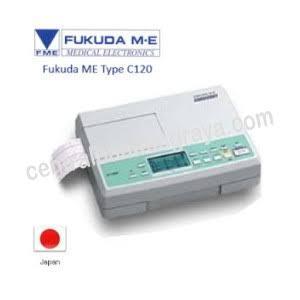Ecg /Ekg 3 Chanel Merk Fukuda Me