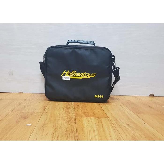 RC TRANSMITTER BAG FOR SANWA MT44 #HT-BAGTK-MT44