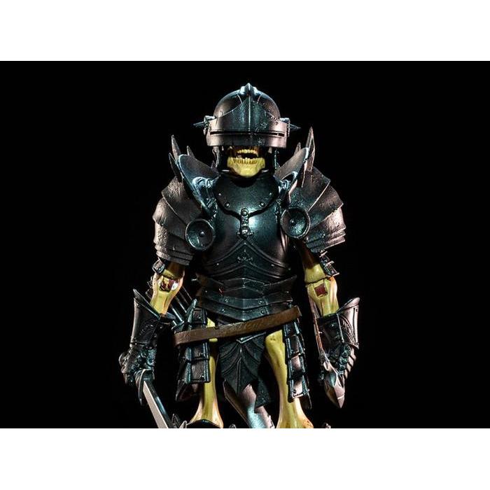 Mythic Legions Deluxe Builder - Skeleton