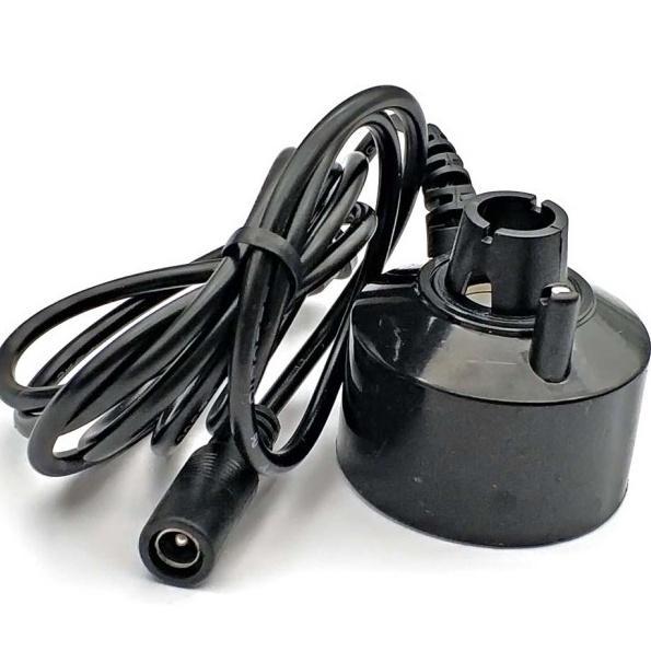 Mist Maker 1 Mata Hitam Pembuat Kabut Dengan Adaptor