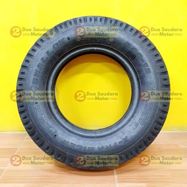 Ban Luar Bagian Belakang Viar 500 12 Karya 150 200 300 cc