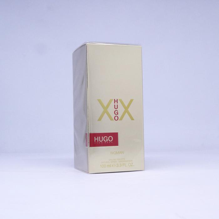 Hugo Boss Parfum Original Xx Woman