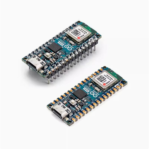 Original Italy Arduino Nano Esp32 Development Board Abx00083 Abx00092 Supports Wifi Bluetooth Master