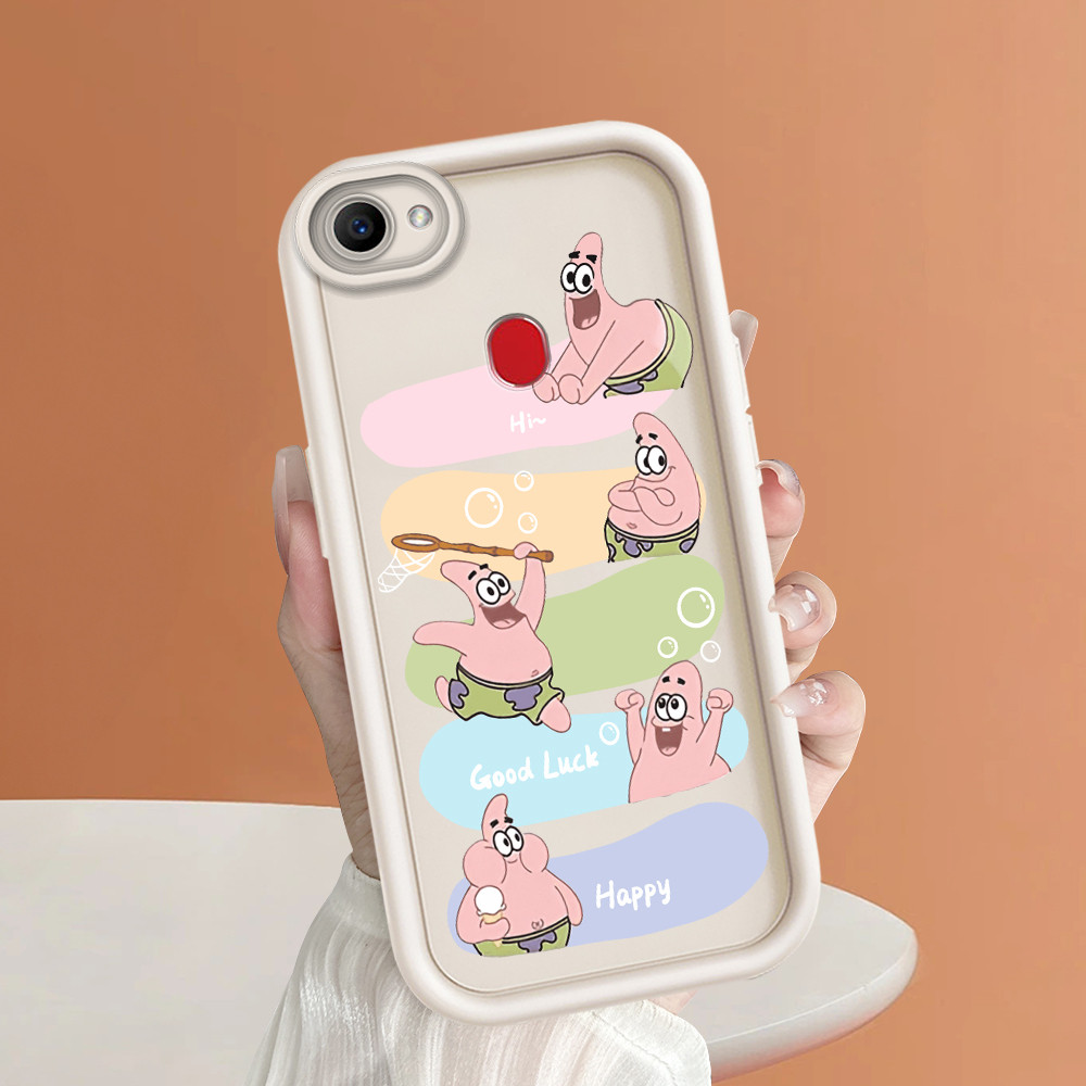 Casing Hp Untuk OPPO F7 Pro Case Kesing Protect Phone TY DLJ C8-2608