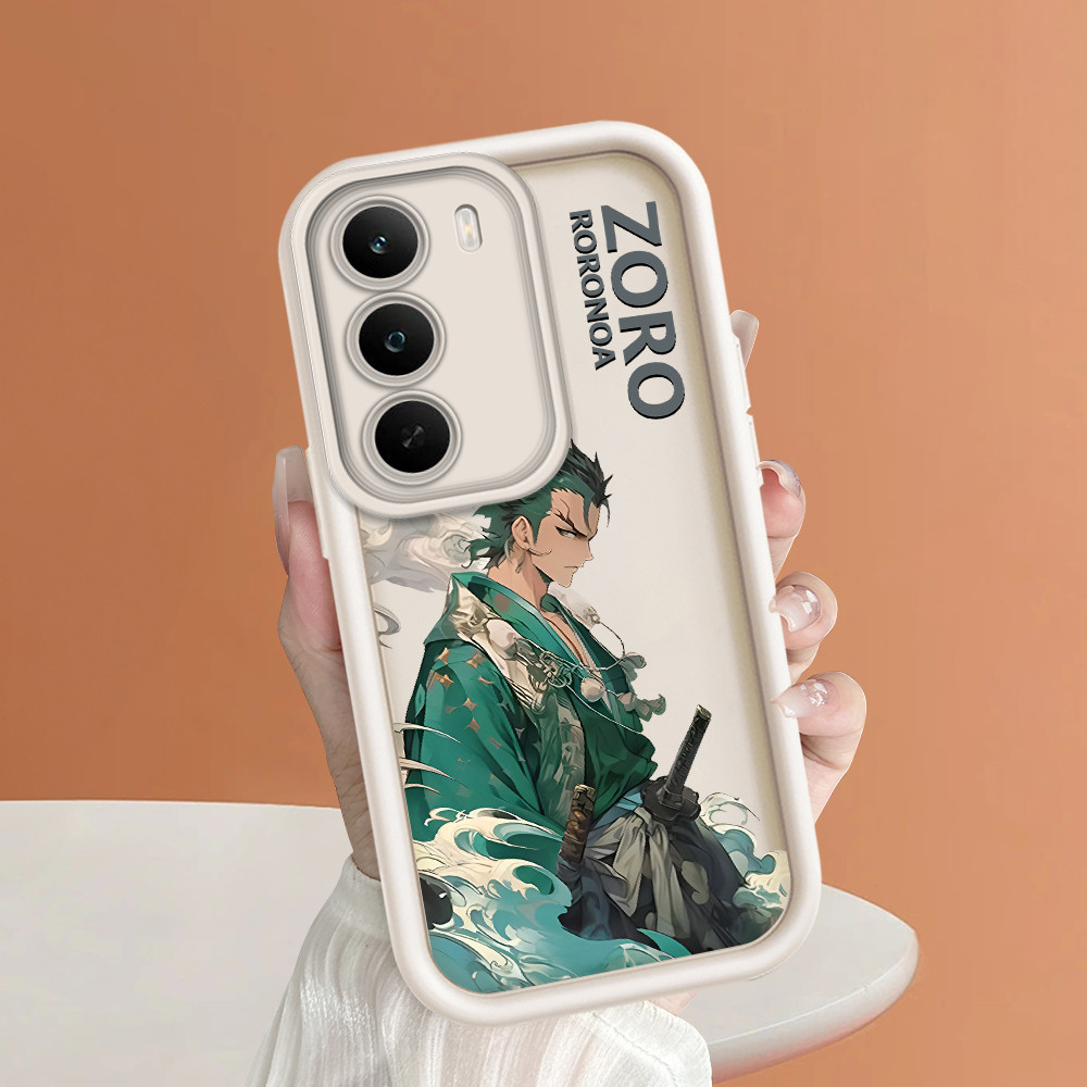 Casing Hp Untuk Realme C71 C73 Case Kesing Protect Phone TY DLJ C8-3423 Hewan lucu