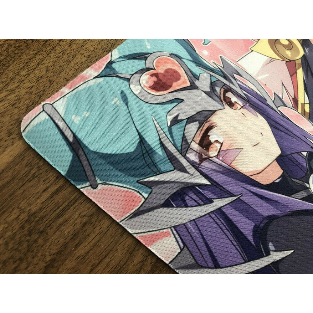 YuGiOh Sky Striker Ace - Raye TCG CCG Mat Trading Card Game Mat Playmat Table Desk Playing Mat Mouse