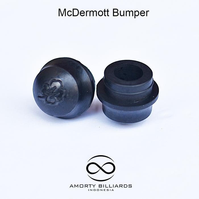 McDermott Bumper / Aksesoris Billiard