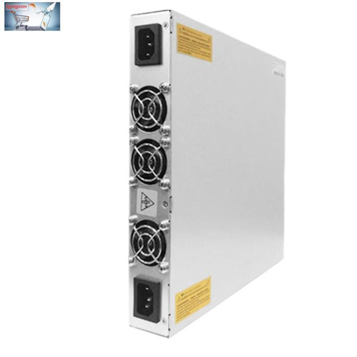 Power Supply Apw9 14.5V-21V Psu Untuk Miner Antminer S17 / T17 /