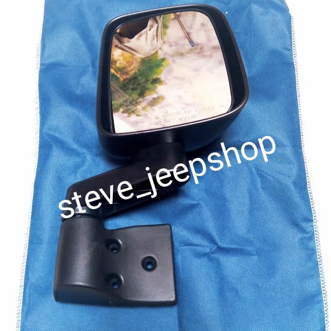 Kaca Spion Jeep Wrangler Tj