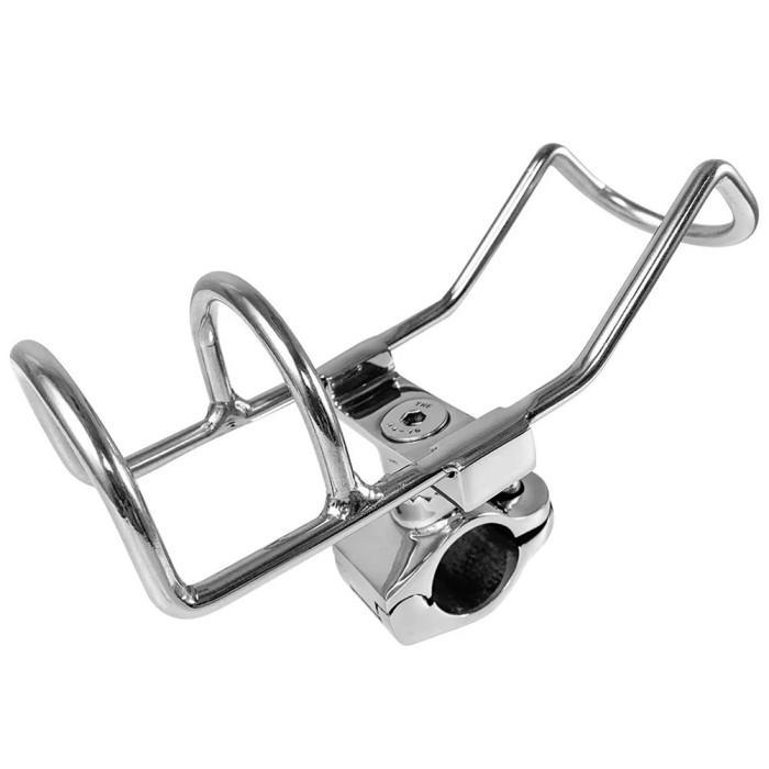 Fishing Boat Rod Holder 316 Stainless Steel Fishing Rod Holder Fishing Pole Rod Bracket For