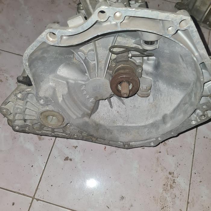Transmisi Persneling Gearbox Chevrolet Spin Bensin Manual Quality Asli