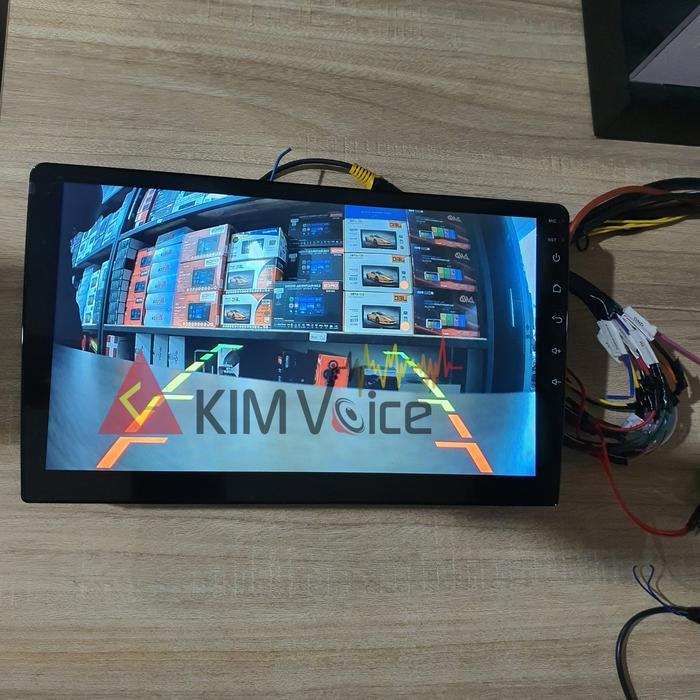 KAMERA MUNDUR ORCA AHD 1080