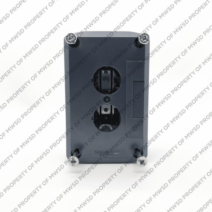 BISA E-KATALOG SCHNEIDER PANEL KENDALI KOSONG LUBANG 2 XALD02