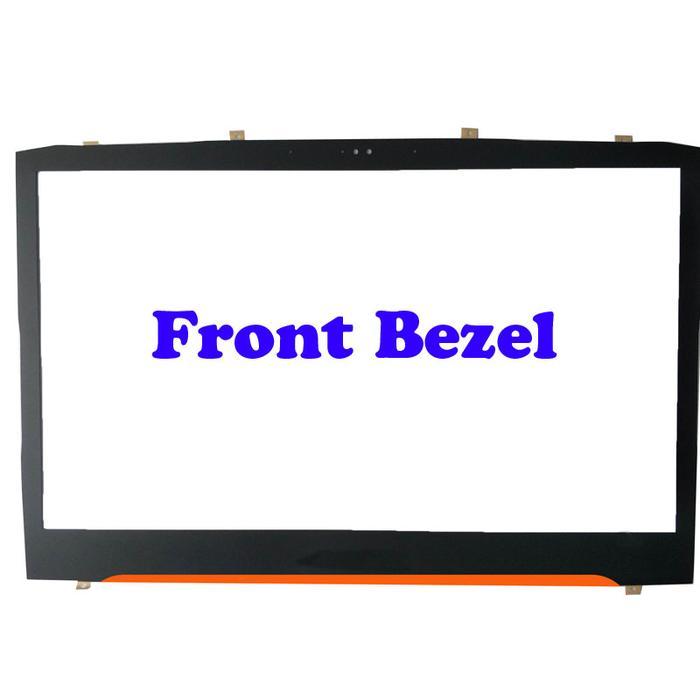 Casing Laptop LCD Bezel For Gigabyte For AORUS X9 X9 DT New