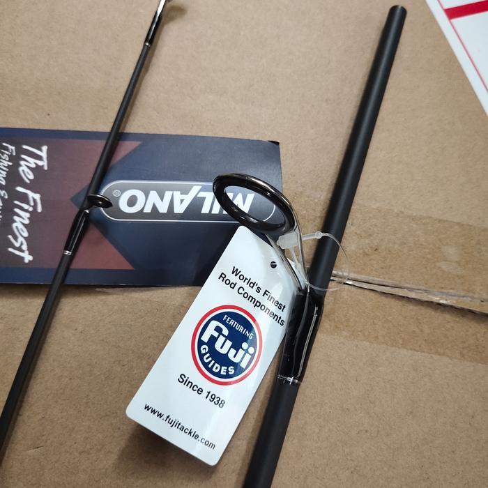 joran pancing milano fujimaru 180 cm elite series