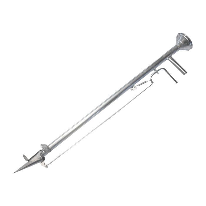 Lubis Gardening Alat Tanam Manual / Alat Tanam Jagung Kacang Tanah Kedelai Benih Biji-Bijian /