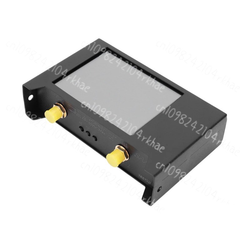 Saa2 3G Vector Network Electronic Analyzer Nanovna V2 Antenna Analyzer