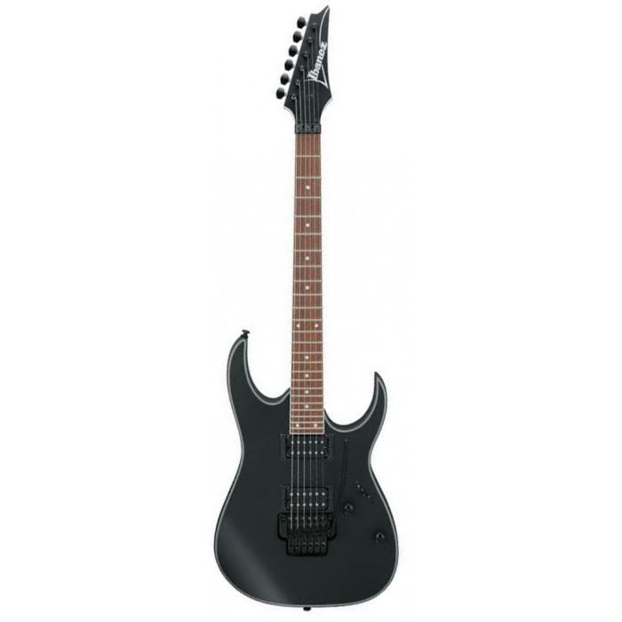 Gitar Elektrik Ibanez Rg320Exz Bkf