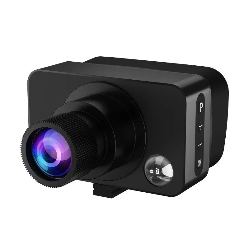 GOYOJO Night Vision Scope for Crossbow IR850 Infrared Illuminator, for Hunting, Night Vision