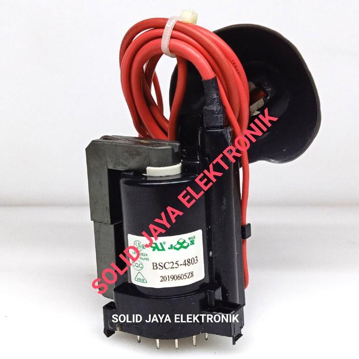 Playback Flyback China Bsc25-4803 Bsc25 4803Fbt Tv Bsc 25 4803