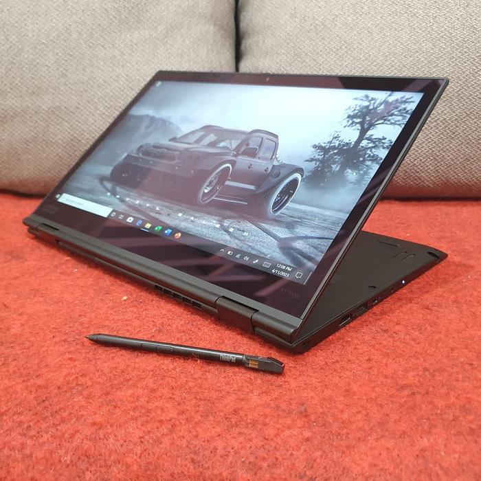 Lenovo X1 YOGA 3rd Core i5 / Core i7 Gen 8th 14 Inch Original