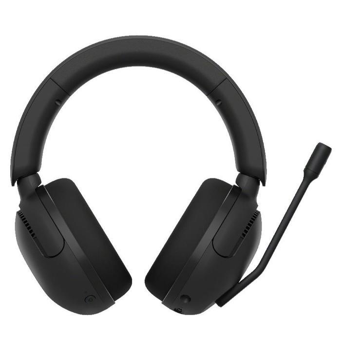 Terhemat Sony Center Sony Inzone H5 Headset Gaming Nirkabel / Headphone Gaming Wh-G500 Terlaris