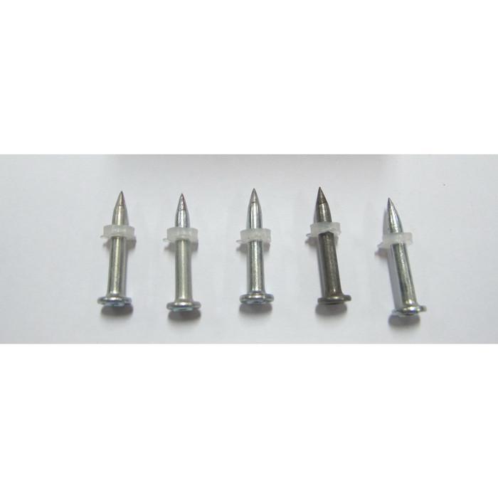 Paku Ramset Tipe Hilti 100 Set / Paku Renceng / Paku Hilset