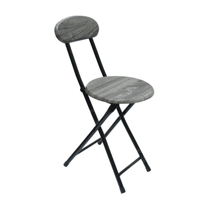 Soleil Set Meja & Kursi Teras/Meja Lipat/Meja Kerja