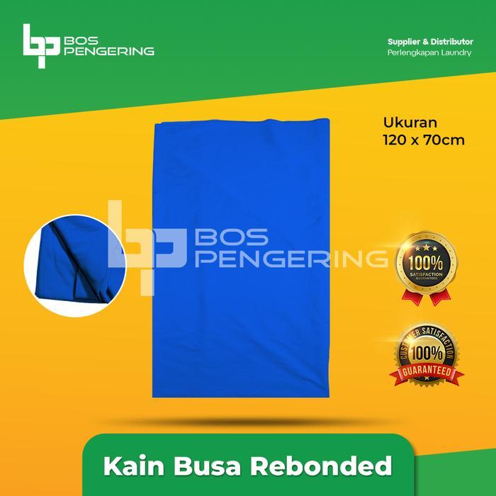 Kain Busa Rebonded Cover Meja Setrika Kain Cover Meja Setrika 120x70cm Sarung