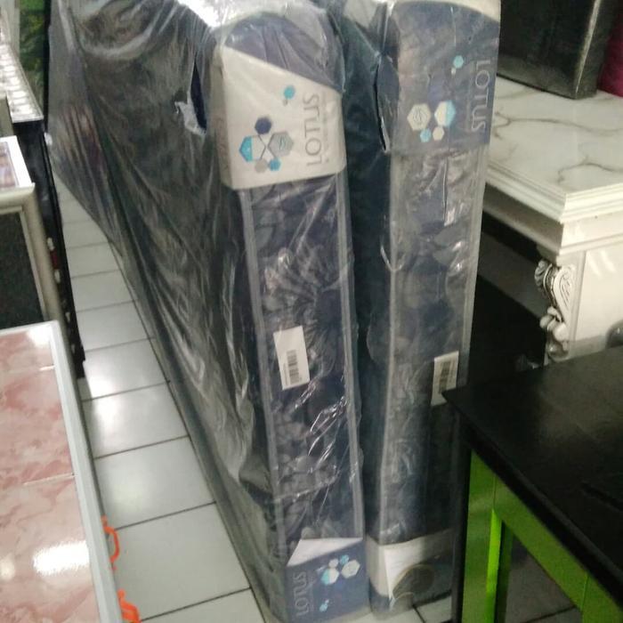 Kasur Lotus Rebounded 120X200