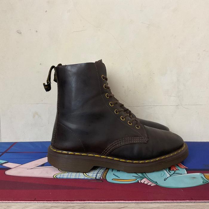 DR. MARTENS 1460 AZTEC CRAZYHORSE DOCMART