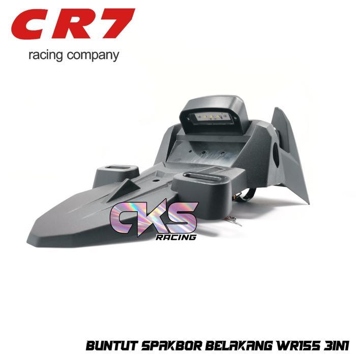 LAMPU STOP WR155 STOPLAMP WR155