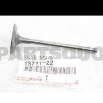 Klep Minyak 13711-22Xnx Ori Corolla Altis 1Zzfe