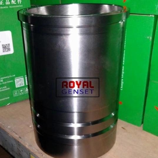 Cf1125 Cylinder Liner Diesel Changfa
