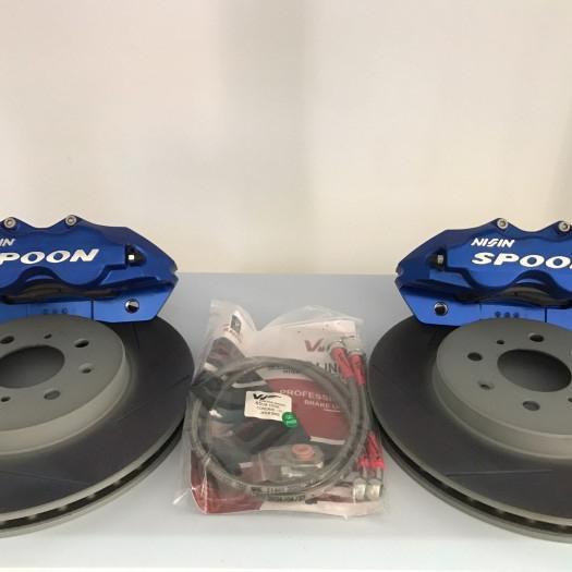 BBK Spoon Honda Jazz Brio Civic Mobilio Freed Ready Stock