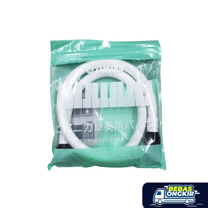 2vs3- Selang Ptp32D / Ptp 32 D / Ptp-32D Pipe Pianika Original Yamaha P32Dsi Original