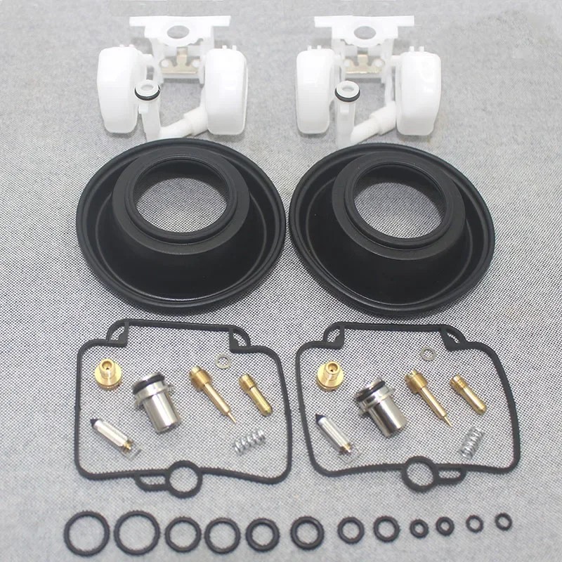 Motorcycle carburetor repair FOR Suzuki GS500E GS500 E GS 500 500E