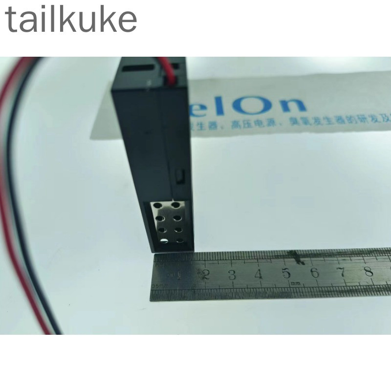 Eight-Needle Ion Generator Negative Ion Generator Ozone Generator 5V12V24V Ion Generator Can Be