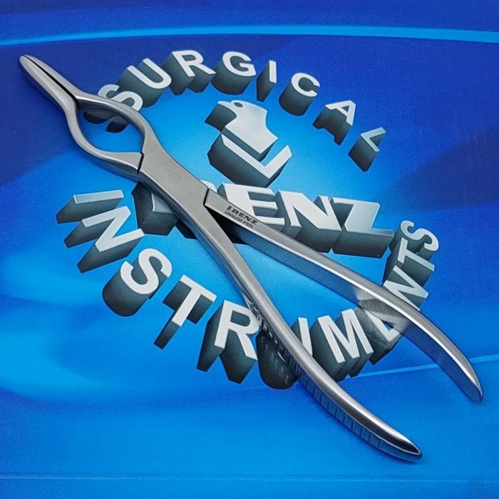 Alat Medis Walsham Septum Forceps 22,5 Cm - Renz