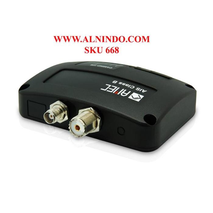 Amec Camino-108 Ais Class B Transponder Ais Kelas B Ais Receiver