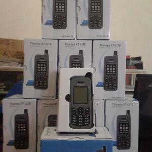 Hp Satelit Thuraya Xt Lite,Handset Satellite Phone