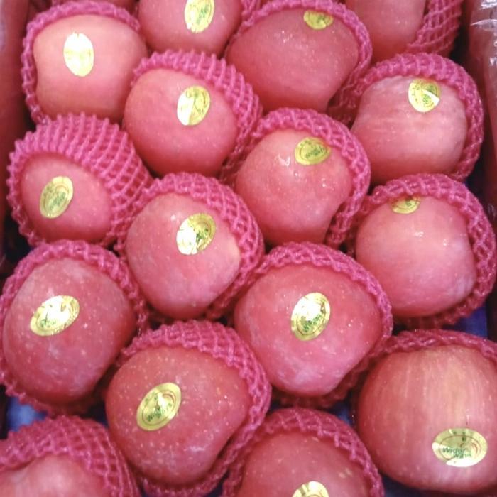 pgd7- Apel Fuji Rosy Blush