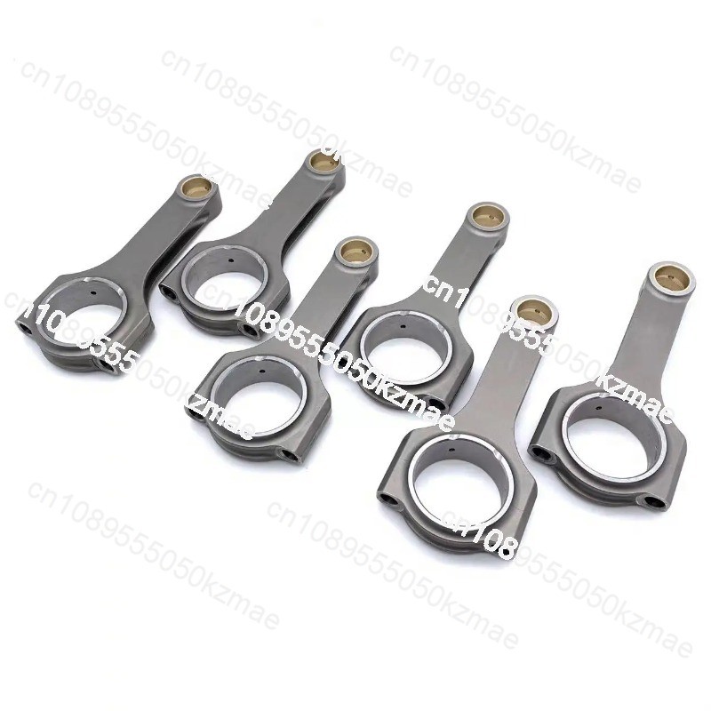 For 1G-Fe Forged Connecting Rod Kit 122.5Mm For Lexus Is200 1G-Fe